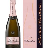 Champagne, Nicolas Feuillatte Reserve Exclusive
