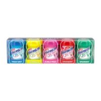 Fine Foods & Sweets >  Sweets >  Wine gum & Candy