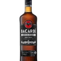 Rum, Bacardi Carta Negra Rum