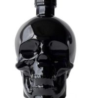 Vodka, Crystal Head Onyx Agave Vodka