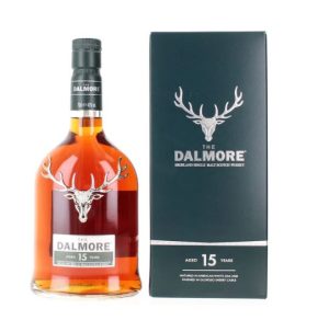 Dalmore 15 Year Old 2023 Edition