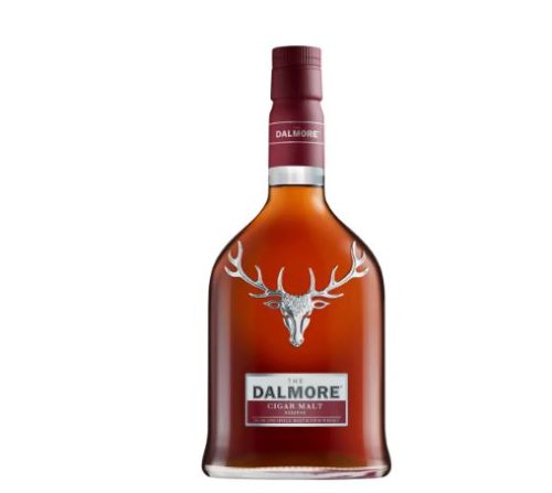 The Dalmore Cigar Malt Highland Single Malt Scotch Whisky