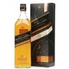 Johnnie Walker Black Label Triple Cask