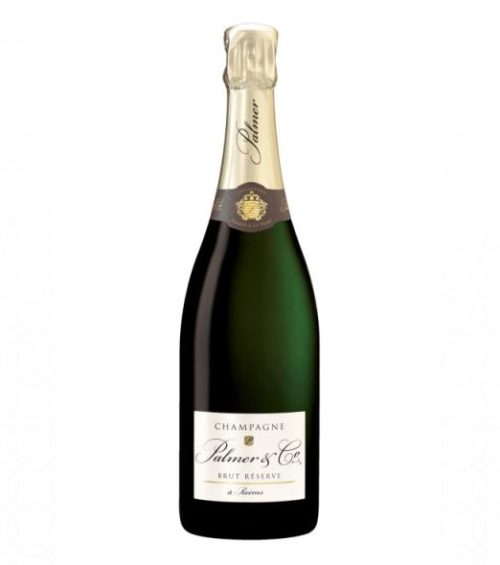 Palmer & Co Brut Reserve Champagne