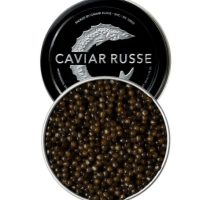 Classic Osetra For 16 - 32, Caviar Russ