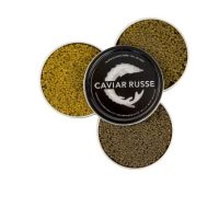 Caviar Gift Pack -Royalty Signature- 50g