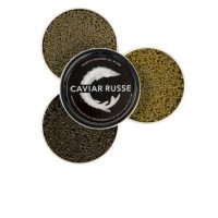 Caviar Gift Pack -Prestige Signature- 28g