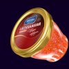 Pink Salmon Caviar  200g - Image 2