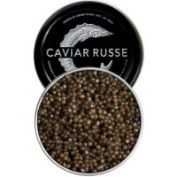 Platinum Osetra Caviar For 16 - 32, 1kg Caviar Russ
