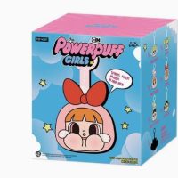 Pop Mart x Powerpuff Girls CryBaby Pendant Sealed Case (1 Blind Box)