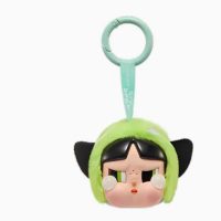 Pop Mart Powerpuff Girls CryBaby Buttercup