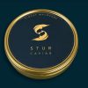 Classic Sevruga Caviar Gift Set,   5 x 50g - Image 3