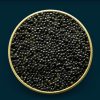 Premium Siberian Sturgeon Caviar Gift Set,  3 x 100g - Image 3