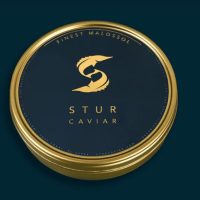 ROYAL OSETRA CAVIAR,   250g